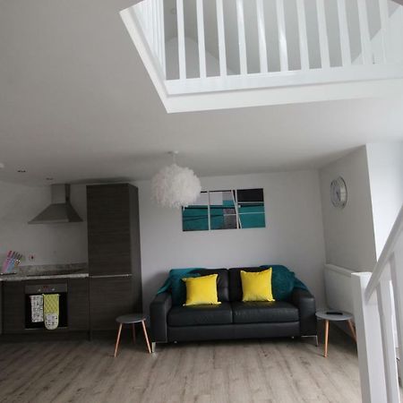2 Serviced Apartments In Childwall-South Liverpool - Each Apartment Sleeps 6 Exterior foto